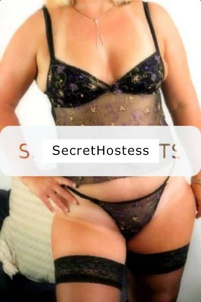 Busty Nicky 49Yrs Old Escort Weston-super-mare Image - 8