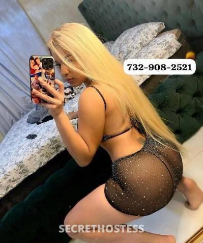 Camila 25Yrs Old Escort Central Jersey NJ Image - 3