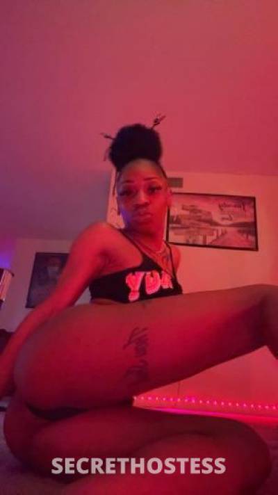 Candyland 23Yrs Old Escort Columbus GA Image - 3