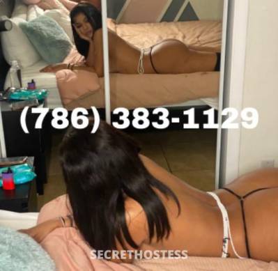 CeeCee 21Yrs Old Escort Fort Lauderdale FL Image - 0