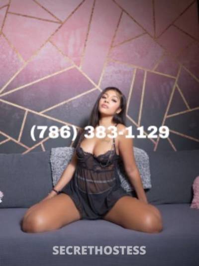 CeeCee 21Yrs Old Escort Fort Lauderdale FL Image - 2