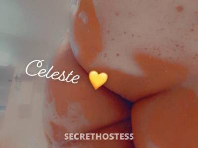 Celeste 24Yrs Old Escort Sacramento CA Image - 0