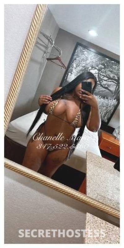 Chanelle 28Yrs Old Escort North Bay CA Image - 0