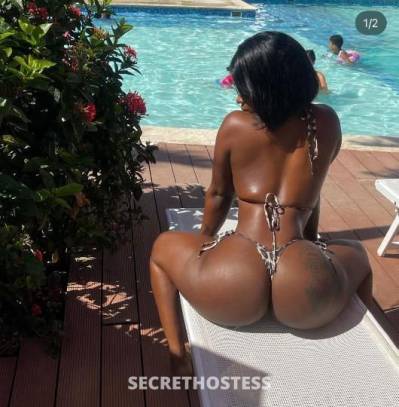 Cherry🍒 26Yrs Old Escort Miami FL Image - 4