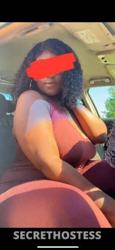 Chocolate 24Yrs Old Escort Raleigh NC Image - 2