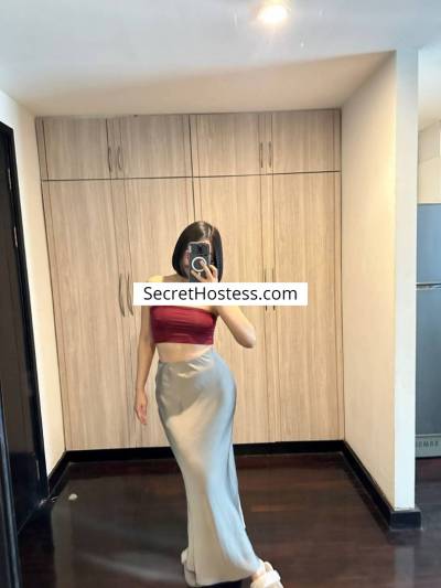 27 Year Old Asian Escort independent escort girl in: Bangkok Brunette Brown eyes - Image 9