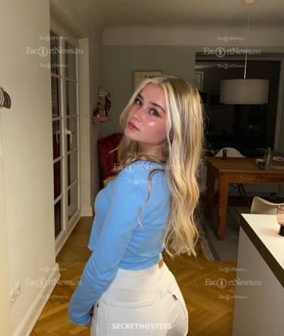 22 Year Old European Escort Rotterdam - Image 2