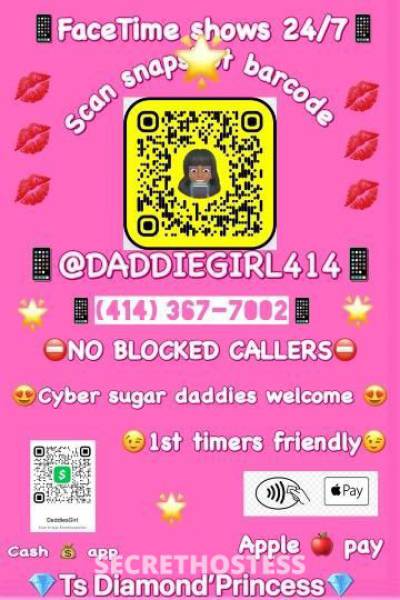 DIAMOND’PRINCESS 25Yrs Old Escort 172CM Tall Fargo ND Image - 6