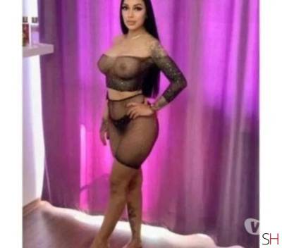 Deea 26Yrs Old Escort Glasgow Image - 1