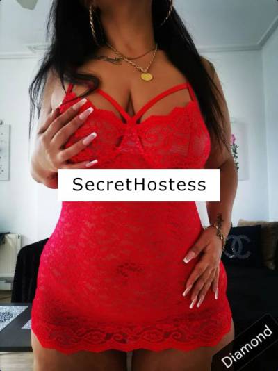 Diamond 33Yrs Old Escort Size 16 Bournemouth Image - 4