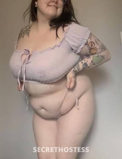 $20 OFF TONIGHT - BBW ready to play and drain you in Edmonton