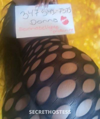 Donna 25Yrs Old Escort Manhattan NY Image - 3