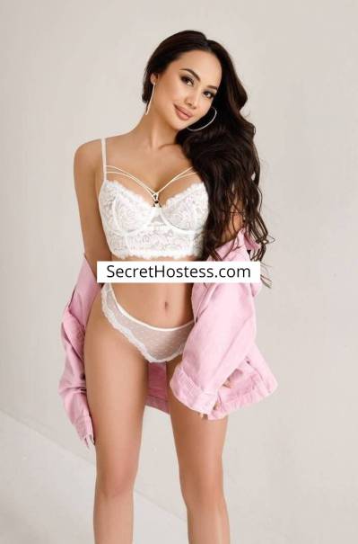 Ella 28Yrs Old Escort 165CM Tall independent escort girl in: Phuket Image - 0