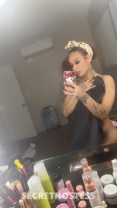 Estephania 25Yrs Old Escort Santa Maria CA Image - 1