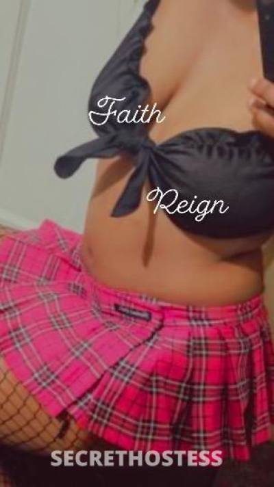 FaithReign 27Yrs Old Escort Sacramento CA Image - 0