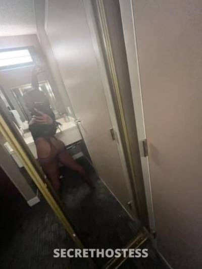 Fendi 22Yrs Old Escort Oakland CA Image - 1