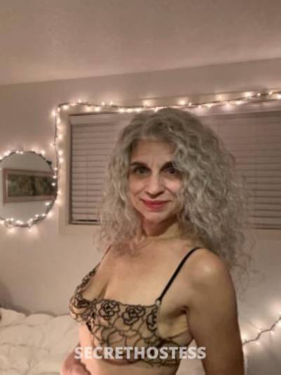 Gabrielle 53Yrs Old Escort Portland OR Image - 2