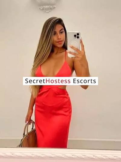 22 Year Old Latino Escort Manhattan NY Blonde - Image 4