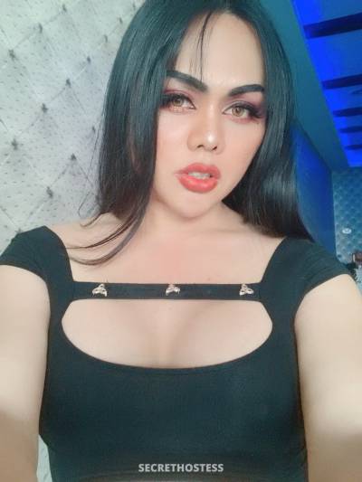 Alice Ladyboy thailand, Transsexual escort in Dubai