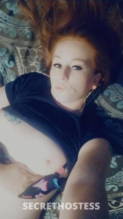 Ginger 29Yrs Old Escort Lawton OK Image - 5