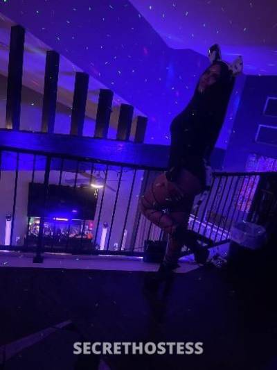 Heavv 21Yrs Old Escort San Marcos TX Image - 2