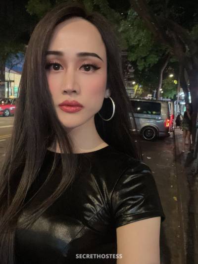 28 Year Old Asian Escort Ho Chi Minh City - Image 9