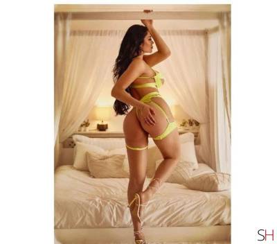 Isabella 25Yrs Old Escort Sheffield Image - 1