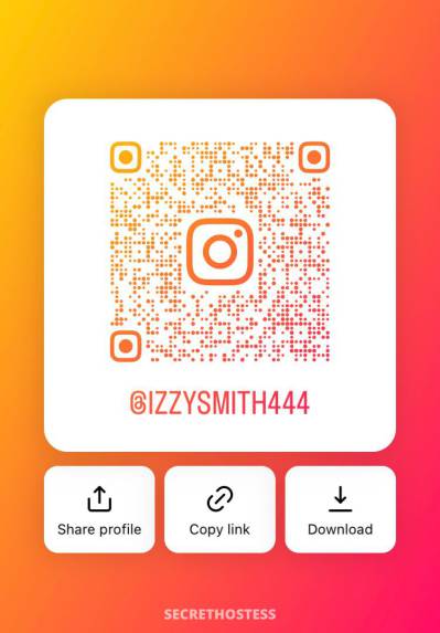 Isabella smith 24Yrs Old Escort Missoula MT Image - 2