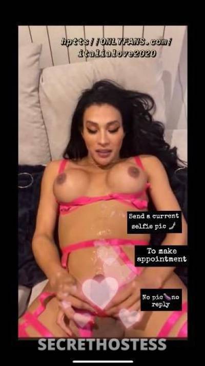 Itati 26Yrs Old Escort San Gabriel Valley CA Image - 8