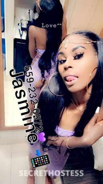 Jasmine 24Yrs Old Escort Fresno CA Image - 2