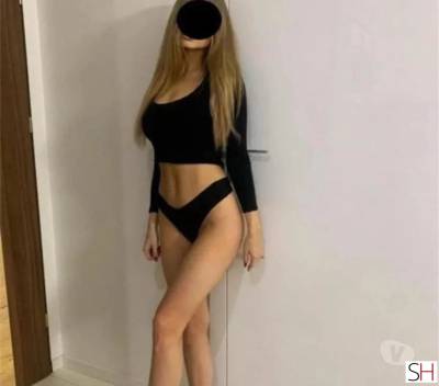 Jessica 27Yrs Old Escort East Sussex Image - 1