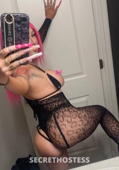 Jezebel 26Yrs Old Escort Fresno CA Image - 1