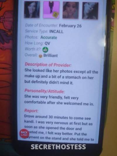 28 year old Escort in San Antonio TX yes im real