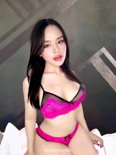 Karina 23Yrs Old Escort 165CM Tall Hong Kong Image - 14