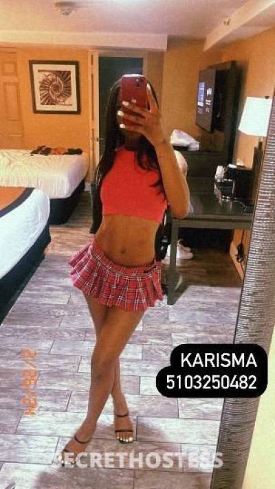 Karisma 25Yrs Old Escort 167CM Tall Harrisburg PA Image - 5