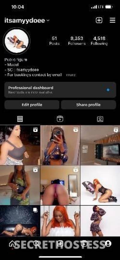 Kayla 26Yrs Old Escort Knoxville TN Image - 2