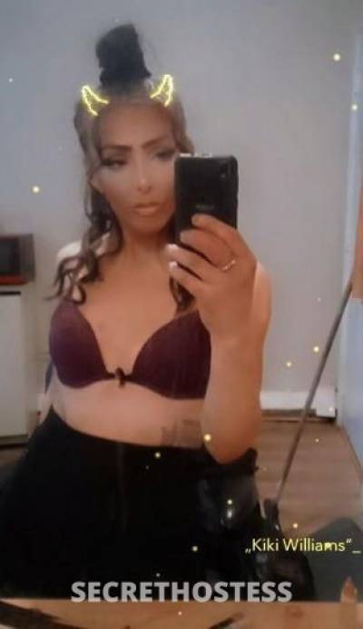 Kiki 28Yrs Old Escort South Jersey NJ Image - 1