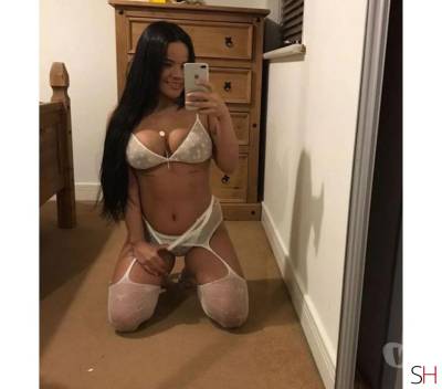 Larissa 23Yrs Old Escort Southampton Image - 4