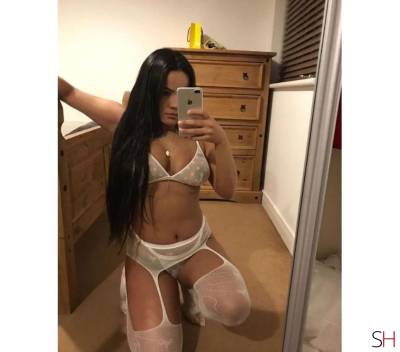 Larissa 23Yrs Old Escort Southampton Image - 6