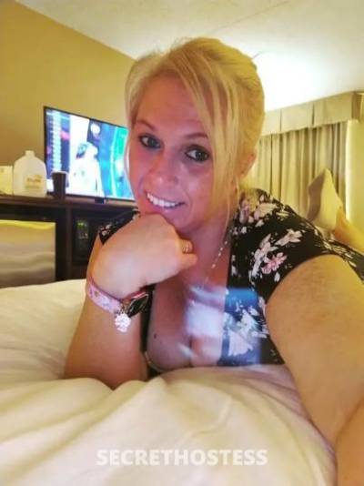 Leann 45Yrs Old Escort Memphis TN Image - 5