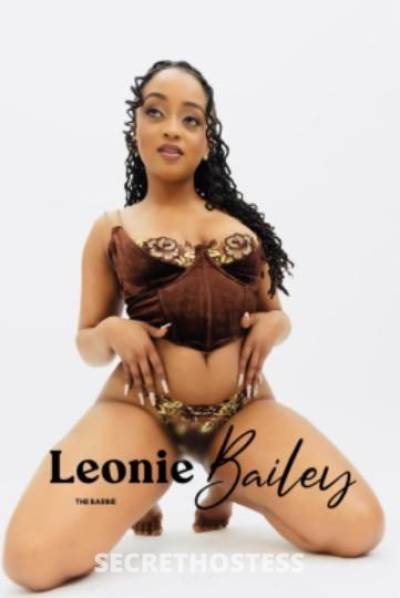 Leonie 22Yrs Old Escort San Jose CA Image - 1