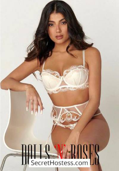 Marika 26Yrs Old Escort 167CM Tall London Image - 1