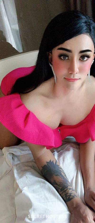 Maxi 27Yrs Old Escort 170CM Tall Hua Hin Image - 3