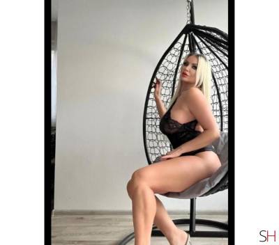 Misha 23Yrs Old Escort Edinburgh Image - 0