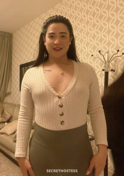 MisSy, Transsexual escort in Dubai