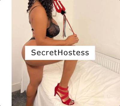 Nahomy 26Yrs Old Escort Telford Image - 8