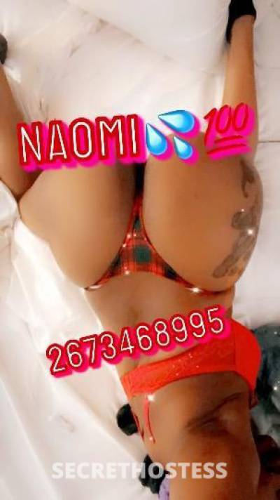 Naomi 25Yrs Old Escort 157CM Tall Washington DC Image - 1