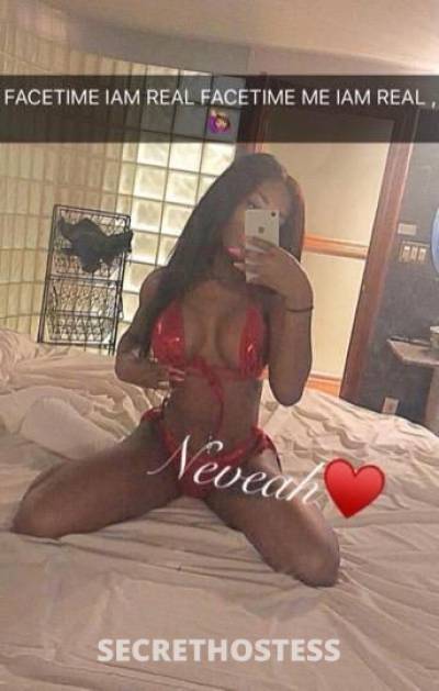 Neveah🫶🏽 25Yrs Old Escort Pittsburgh PA Image - 1