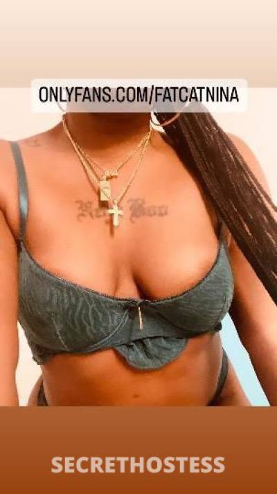 Nina 28Yrs Old Escort Columbus GA Image - 1