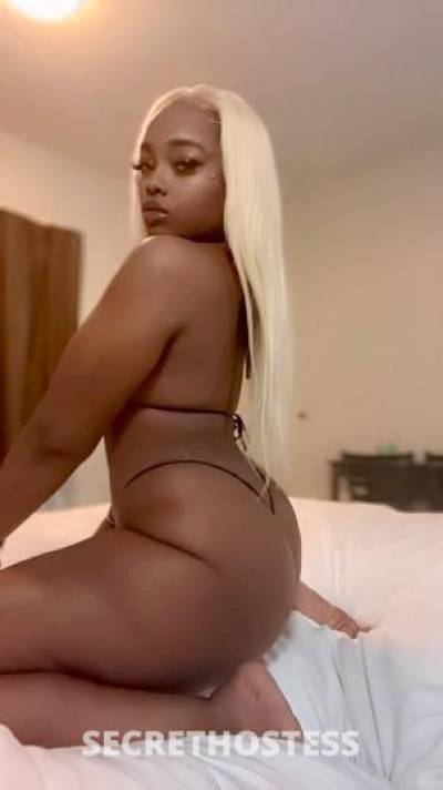 24 year old Escort in Memphis TN Top Tier W.A.P.. | Chocolate Barbie